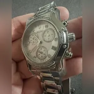 Bulova C8671512 / 96R19 Women’s Dress Watch Bulova | Accessories | Bulova C867512 96r19 Womens Dress  main image 4